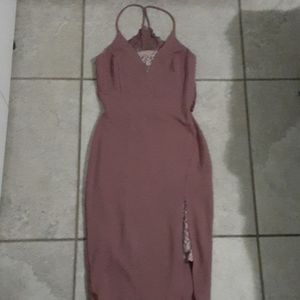 Windsor bodycon dress